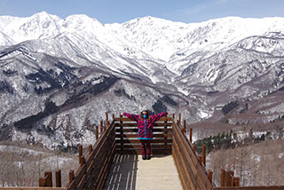 HAKUBA MOUNTAIN HARBOR