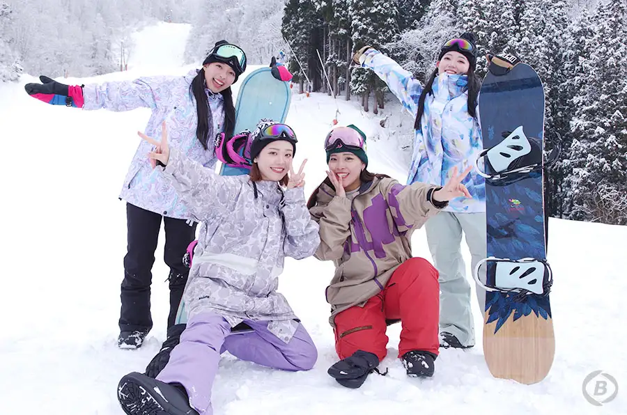 スキー - スキー＆スノーボード情報 スノコミ