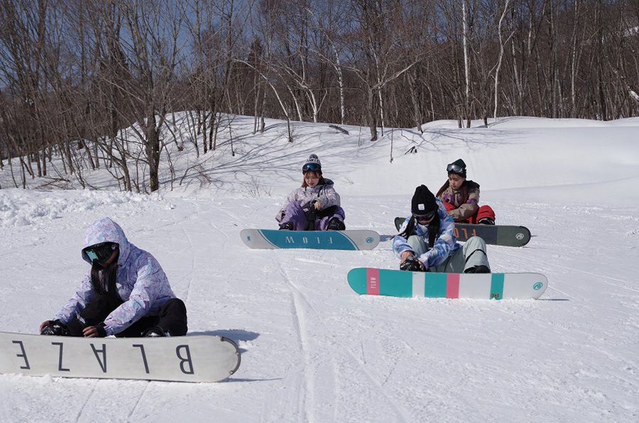 新潟のスキー場おすすめランキング！初心者向け・ナイターOKなど目的