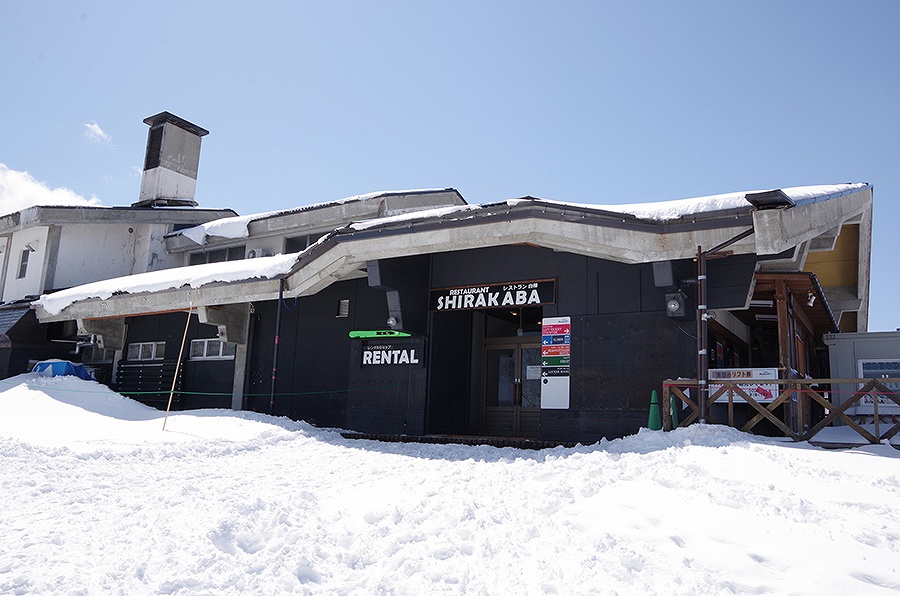 斑尾高原スキー場　1日リフト券2枚セット 斑尾高原 早割マウンテンパス1日券【予約販売】