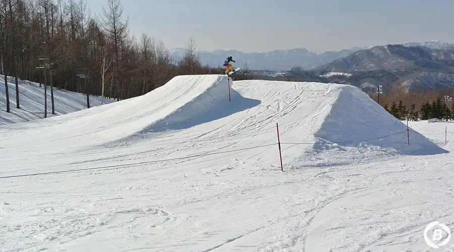 キッカー