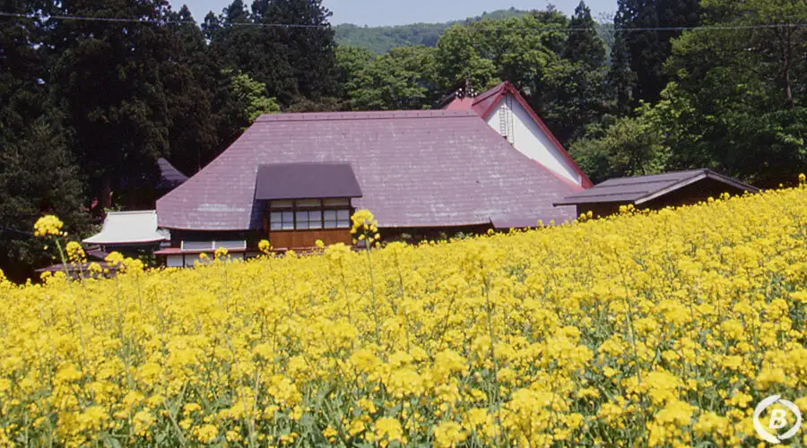 健命寺