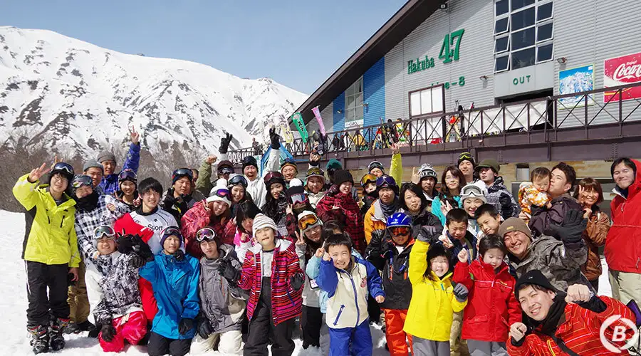 雪楽