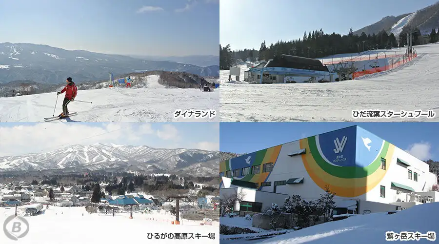岐阜県