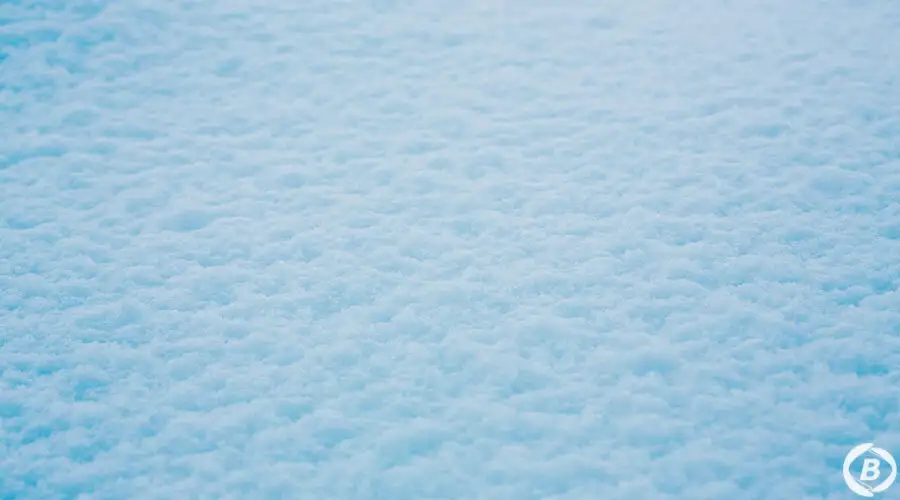 雪