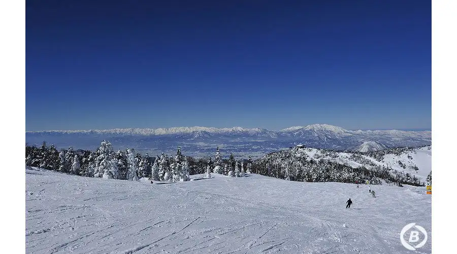 寺子屋スキー場