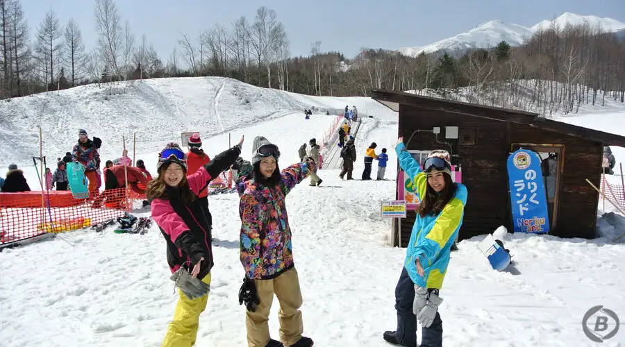 キッズパーク