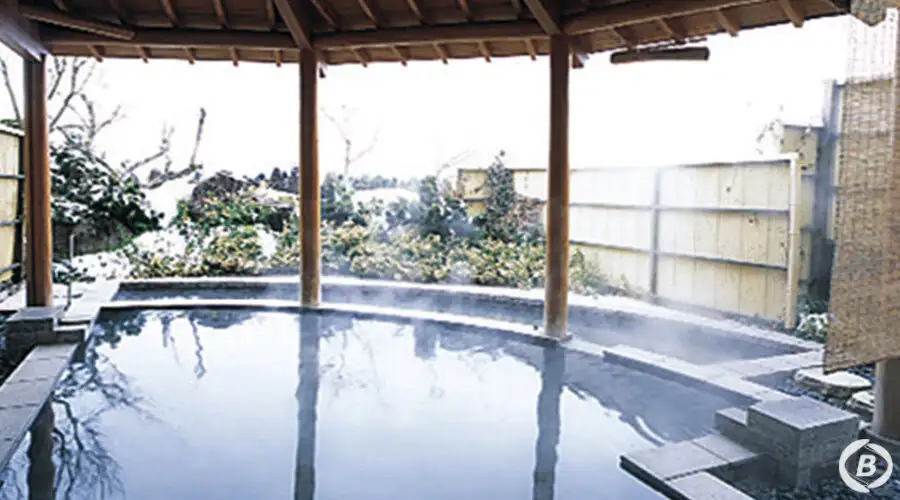 鷲の湯