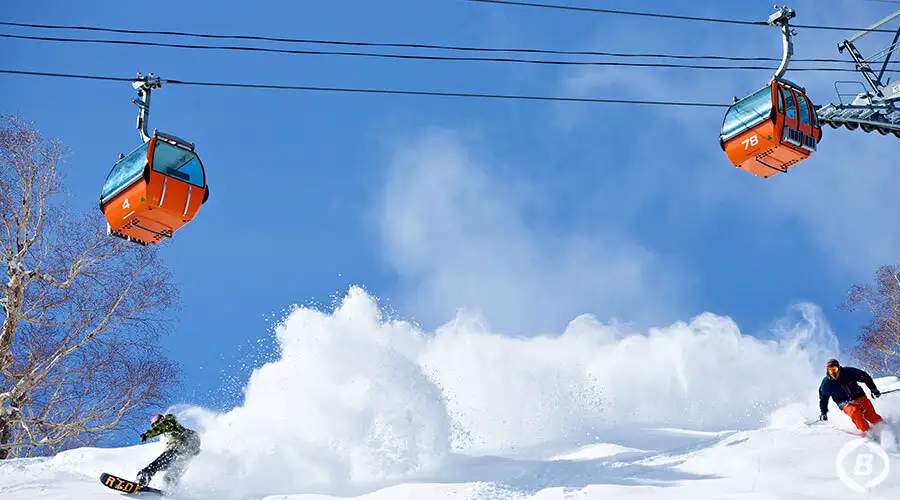 札幌国際スキー場