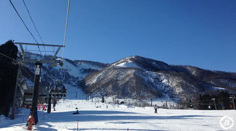 白馬五竜＆Hakuba47