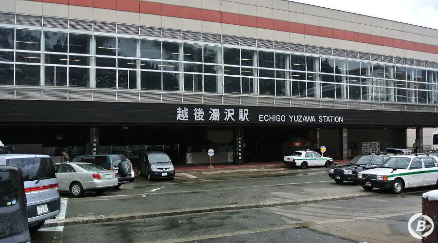 E7系
