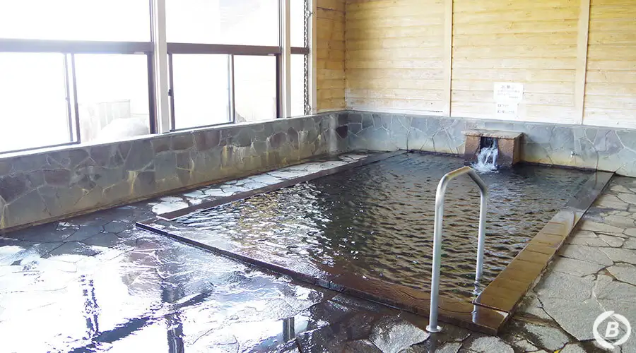 戸狩温泉スキー場