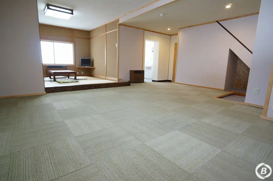 斑尾レインストンホテル