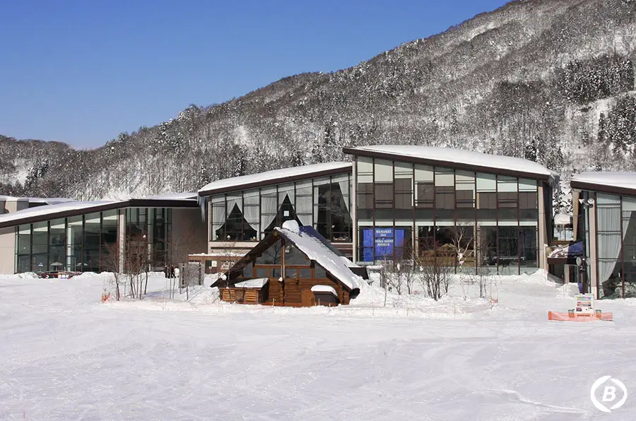 ホテルタングラム