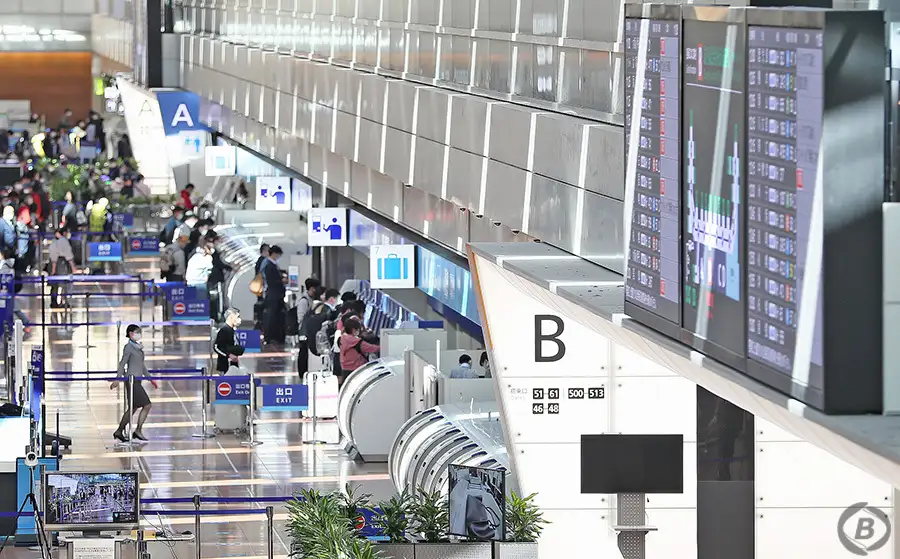 空港