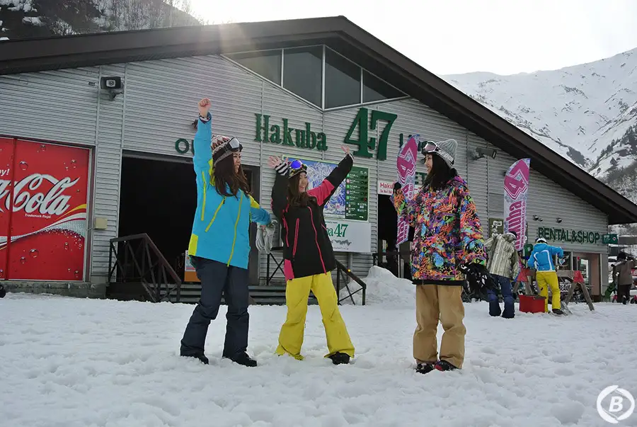 Hakuba47