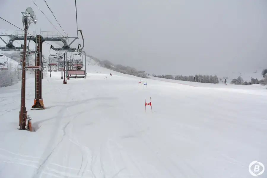 車山高原スキー場