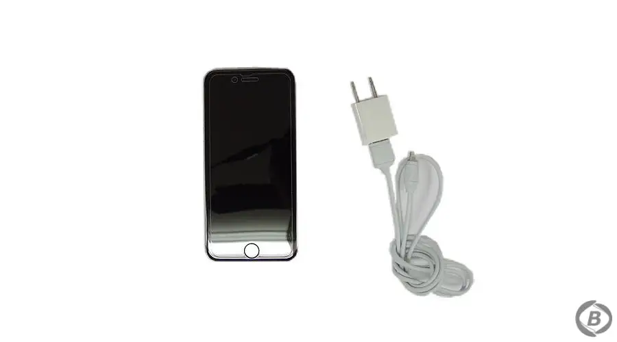 充電ケーブル
