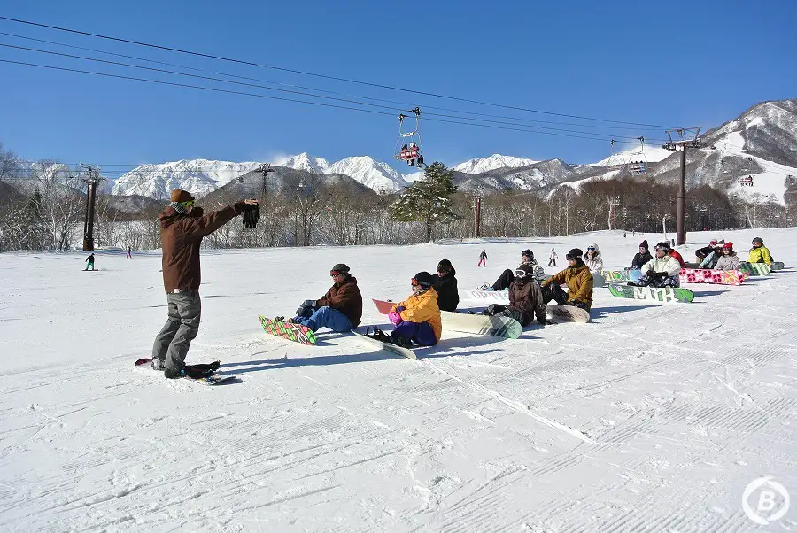 スクール・レッスン