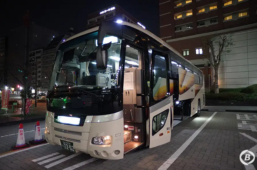 バスツアーイメージ