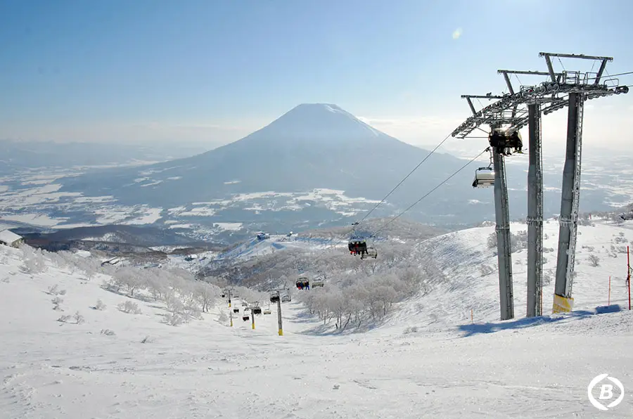 ニセコ東急　グラン・ヒラフイメージ