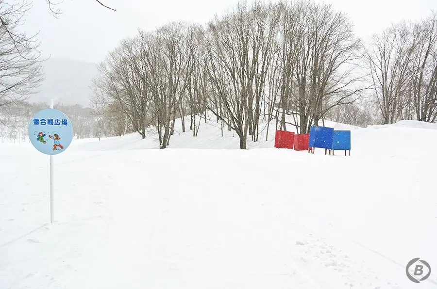 水上高原スキーリゾート