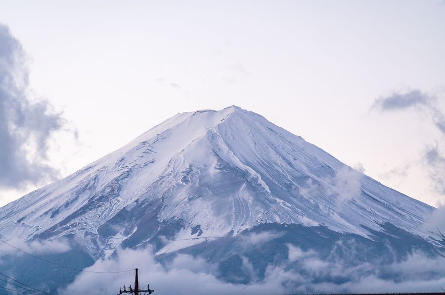 富士山イメージ