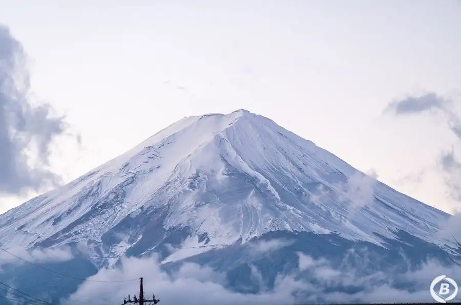 富士山イメージ