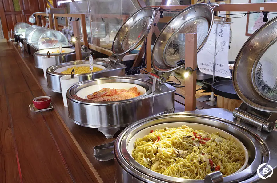 白馬ハイランドホテル