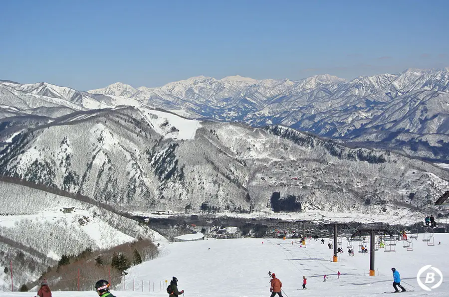 白馬ハイランドホテル