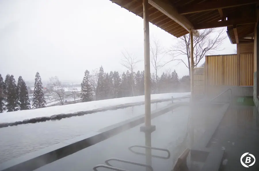 白馬ハイランドホテル