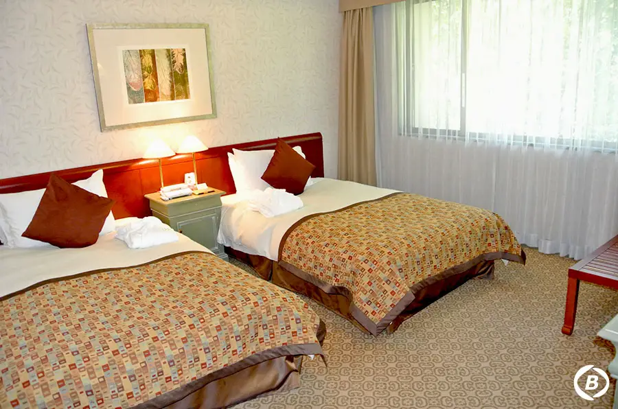 白馬東急ホテル