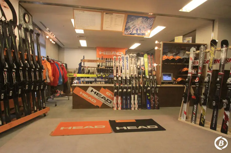 白馬東急ホテル