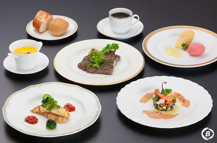 白馬東急ホテル