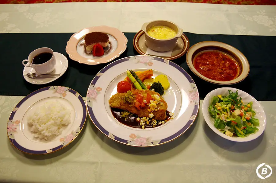 ヴァイサーホフ八平