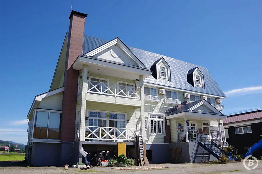 石打丸山スキー場