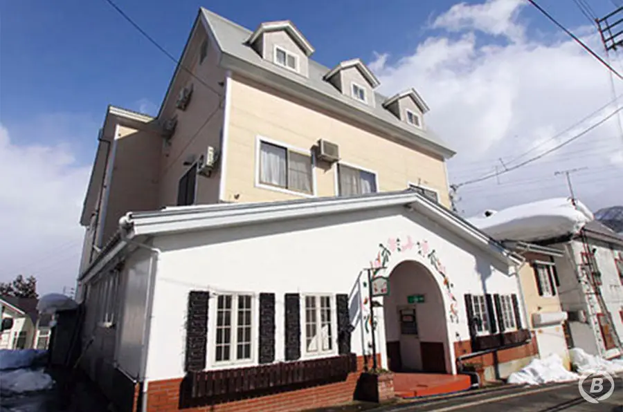 石打丸山スキー場