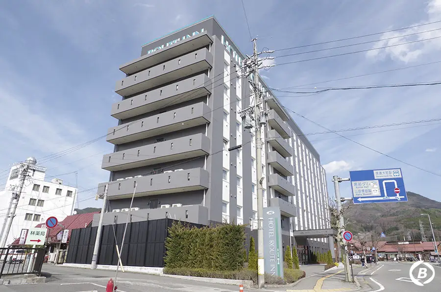 鹿島槍スキー場