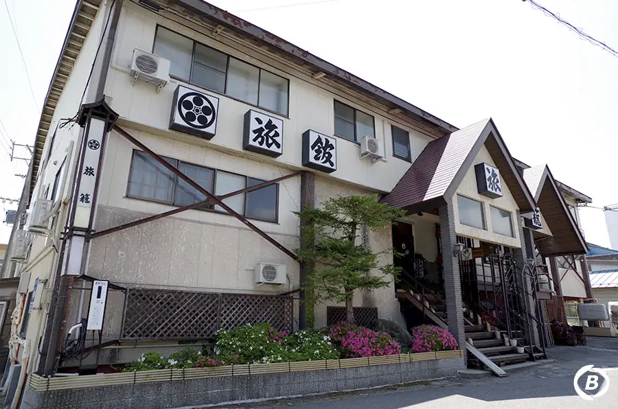 鹿島槍スキー場
