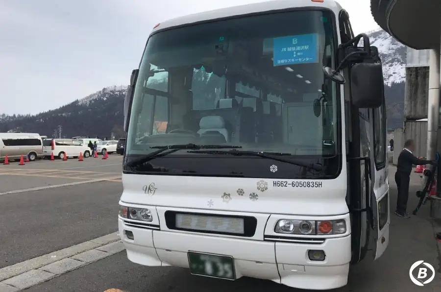 舞子スノーリゾート