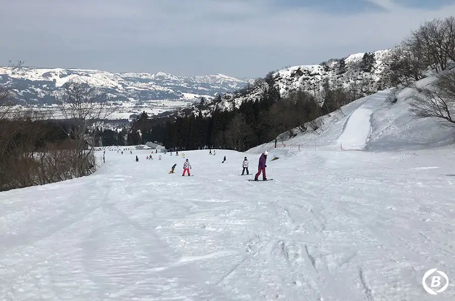 舞子スノーリゾート