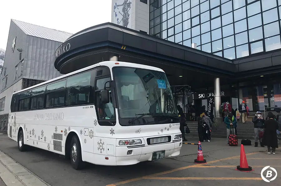 舞子スノーリゾート