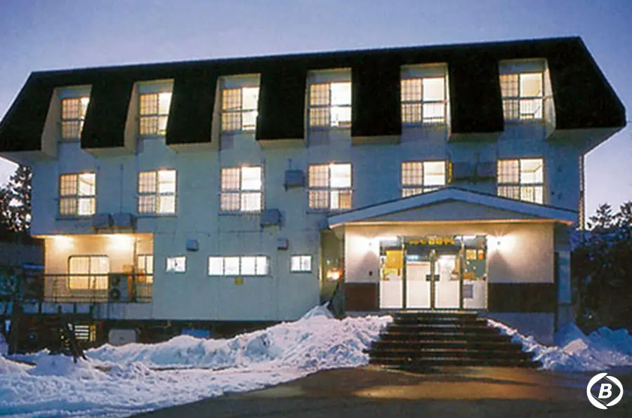 舞子スノーリゾート