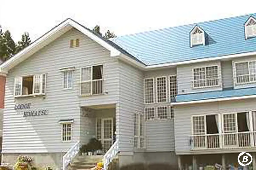 舞子スノーリゾート