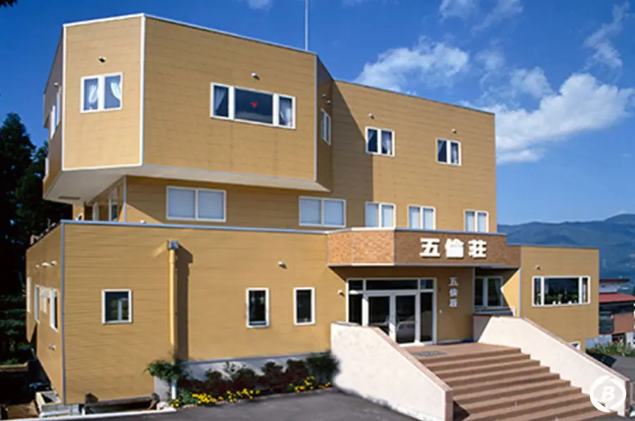 舞子スノーリゾート