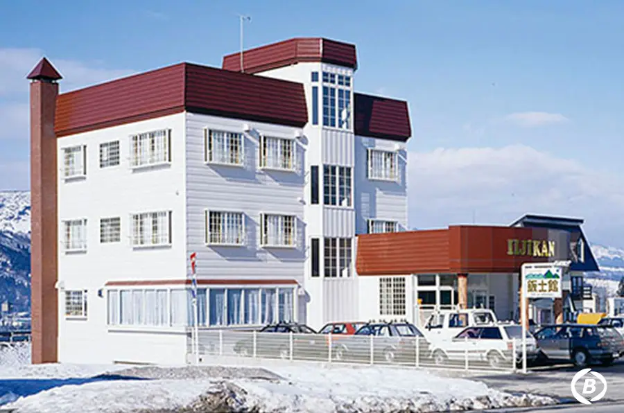 舞子スノーリゾート