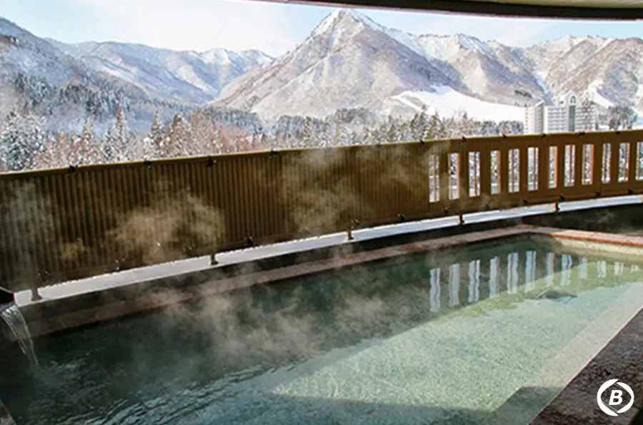 湯沢中里スノーリゾート