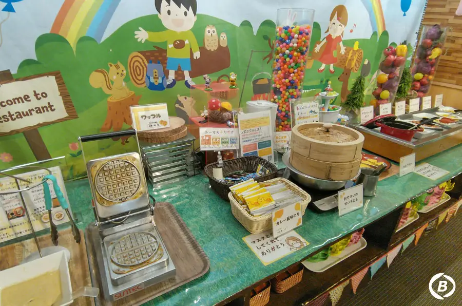 湯沢中里スノーリゾート