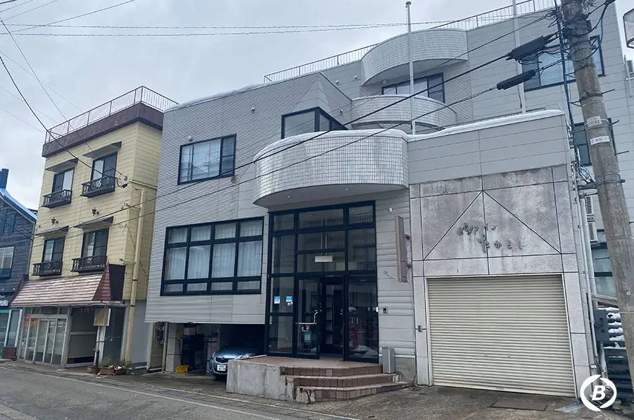 湯沢中里スノーリゾート