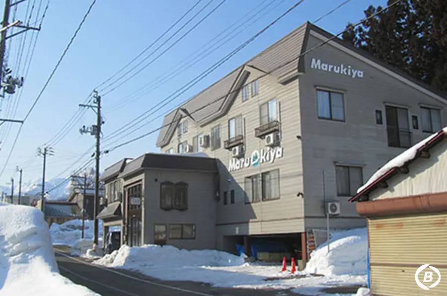 湯沢中里スノーリゾート